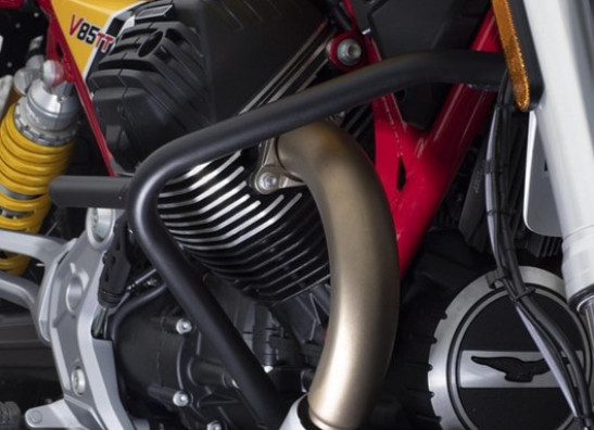 Valbeugel Moto Guzzi V85 TT