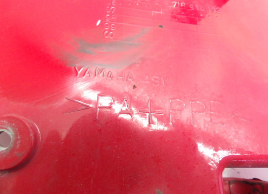 Innenverkleidung  Yamaha YZF 1000 Thunderace