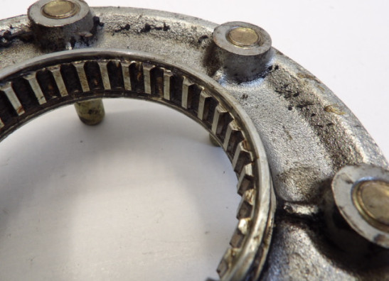 Final driven gear Suzuki VS 800 Intruder