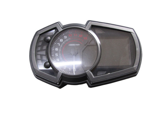 Tellerset Kawasaki Ninja 650