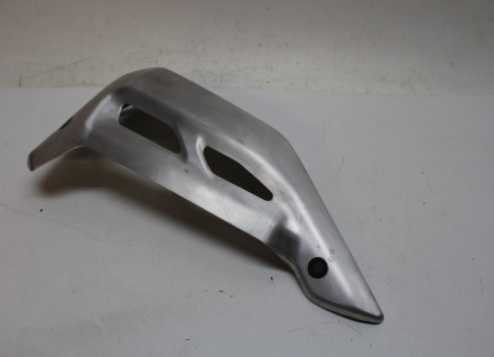 Uitlaatbochten Honda CRF 1100 Africa Twin