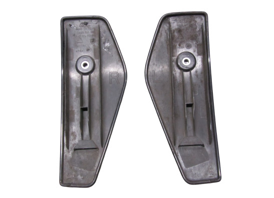 Radiator toebehoren KTM 690 Duke 