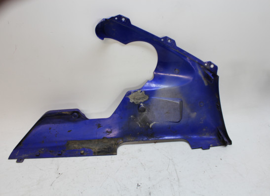 Cowl Left lower Yamaha YZF R1