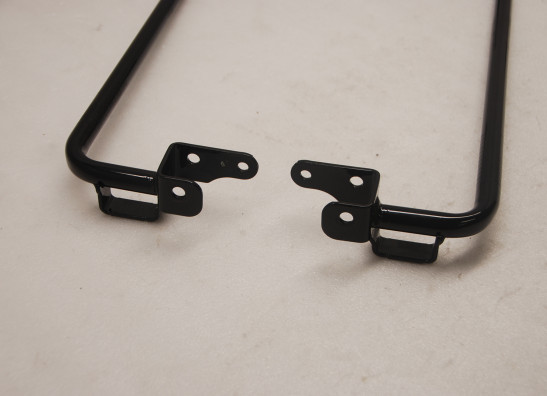 Kofferbeugel set Harley Davidson Touring FL