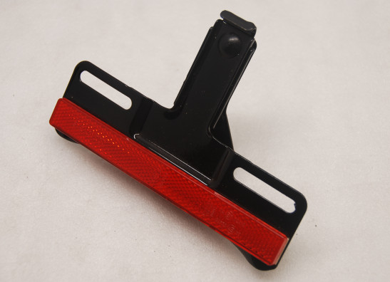 Soporte de matrícula Harley Davidson Custom universal other
