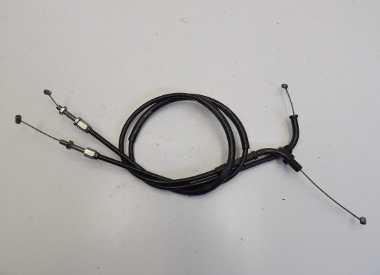 Gaszug Honda CBR 900 RR