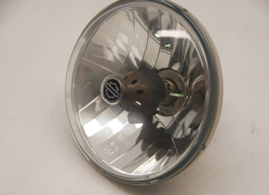 Scheinwerfer Harley Davidson Dyna