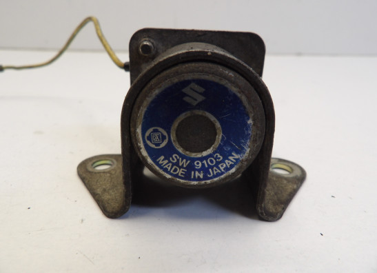 Startmotor relais Suzuki GS 550