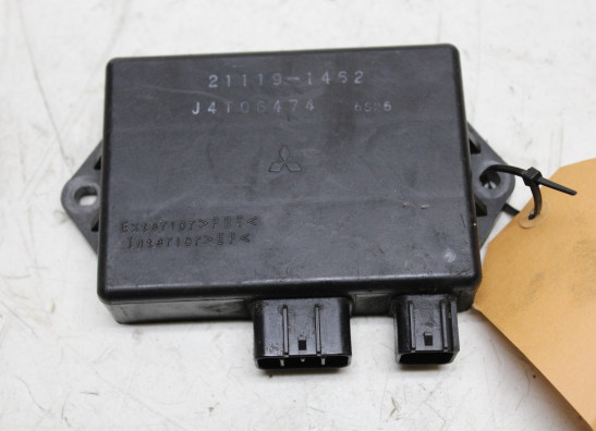 CDI ECU unit Kawasaki ZX 7 R 1996-2002