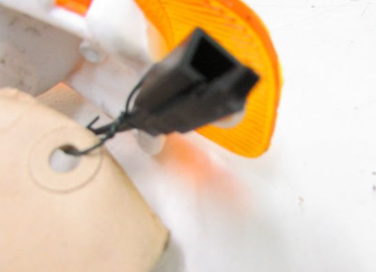 Blinker Kawasaki ZZR 600