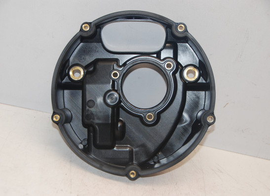 Luchtfilterhuis Harley Davidson Softtail