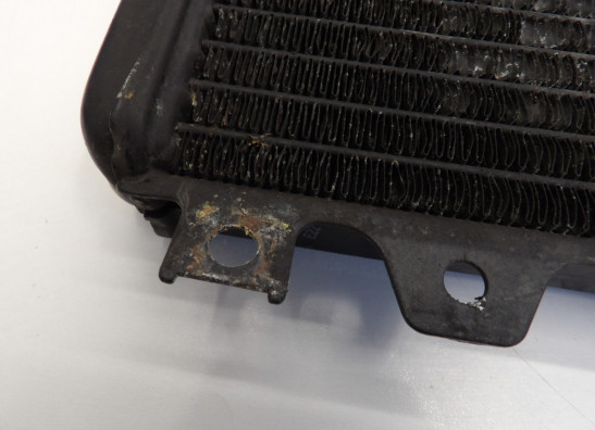 Radiateur Kawasaki ZZR 600