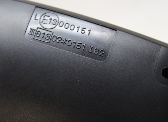 Mirror left Suzuki GSX R 1000