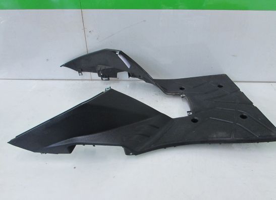 Binnenkuip Overig Onbekend Unknown