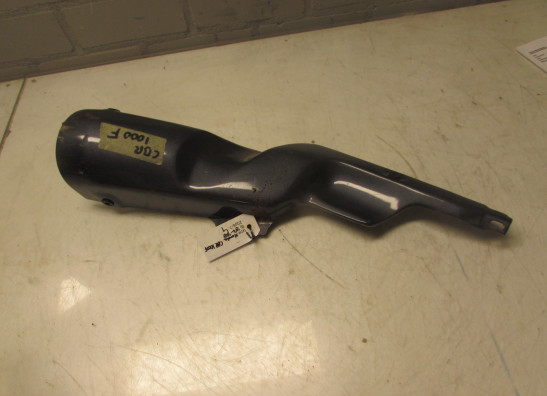 Downpipes Honda CBR 1000 F