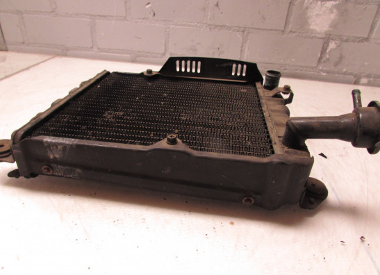 Radiateur Honda Goldwing GL