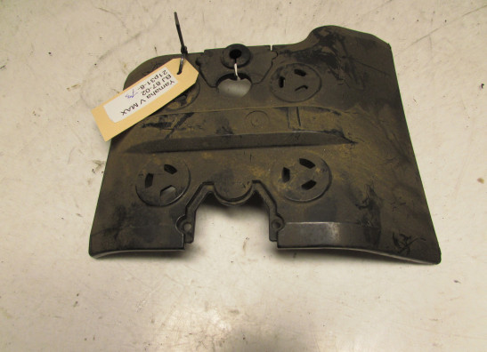 Afdekkap Yamaha V max