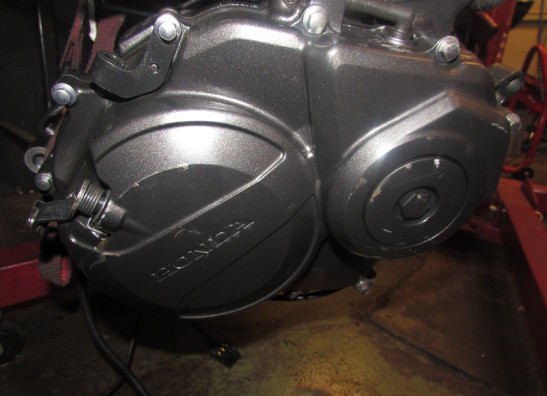 Motorblok Honda CB 600 F