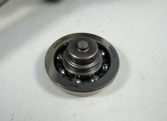 Versnellingsbak BMW K 1200 S 