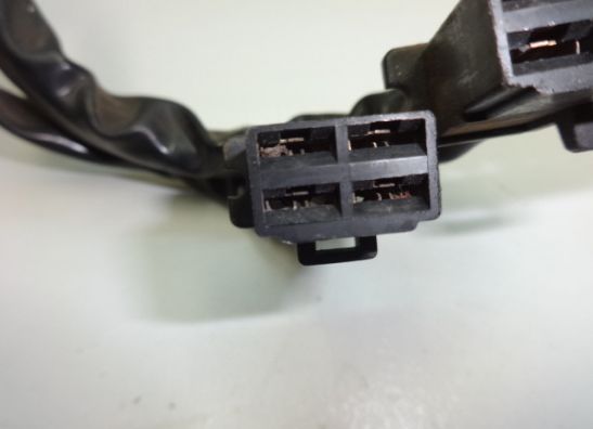 Fuse box Honda Goldwing GL