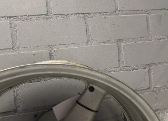 Rear wheel Yamaha YZF R1