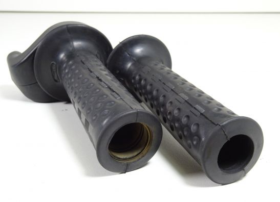 Gashandle Ducati 600 SS Supersport