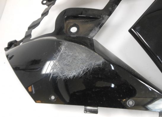 Rechter zijkuip Kawasaki ZZR 1400