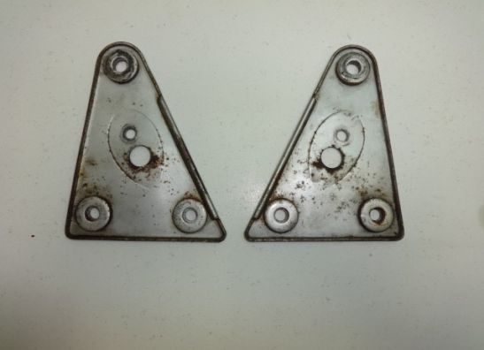 Koplamp Honda CB 450