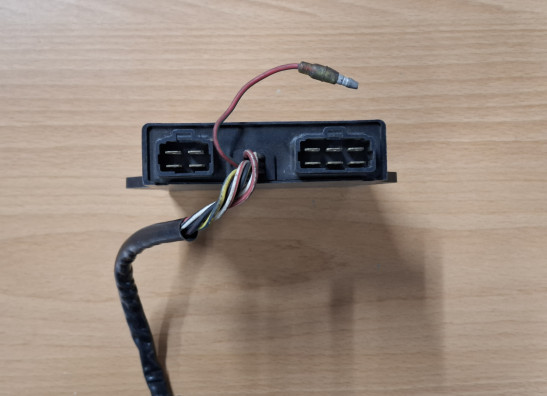 CDI ECU unit Yamaha FZR 1000
