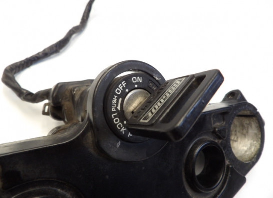 Contact slot Suzuki GS 500 E