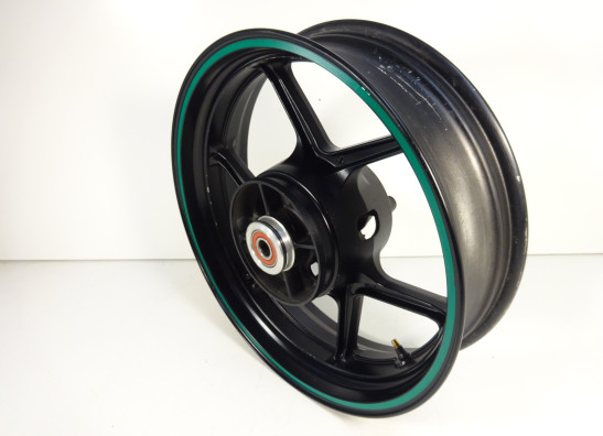 Achtervelg Kawasaki ER 6