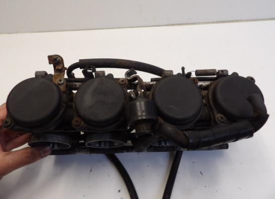 Carburateurset Yamaha FAZER 600