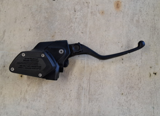 Rempomp BMW R 1250 GS