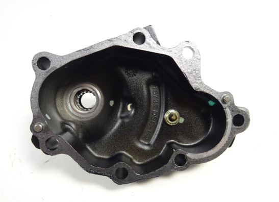 Motorblokdeksel Kawasaki ER 6