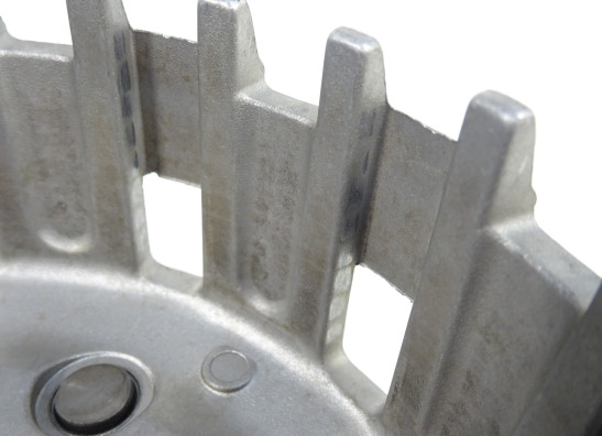 Clutch Ducati monster 600