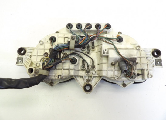 Meter combination Honda CBR 1000 F