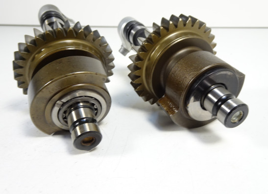 Motorblok diverse BMW K 1300 GT