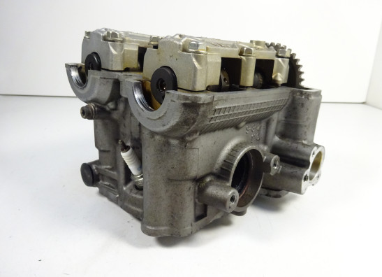 Cilinderkop Suzuki DL 650 V STROM