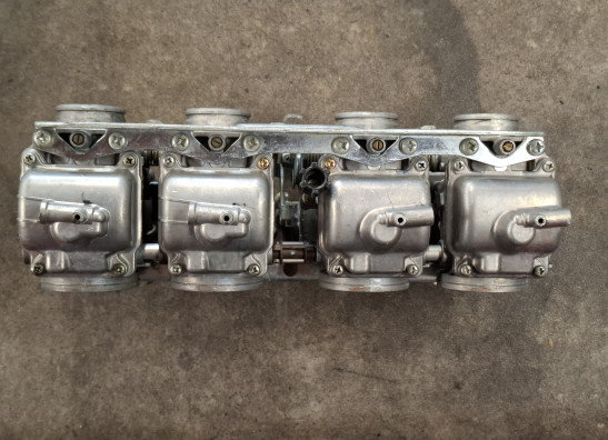 Carburateurset Honda CBX 650 E