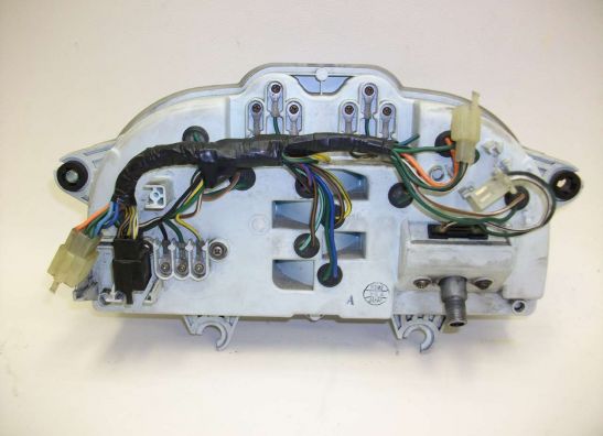 Tellerset Honda PC 800