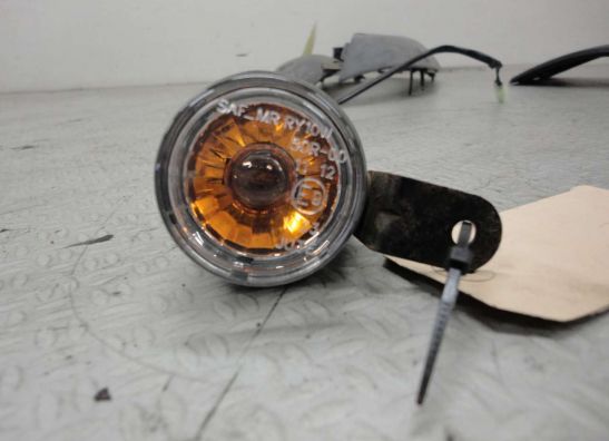 Knipperlicht rechts voor Overig TGB Blade 325