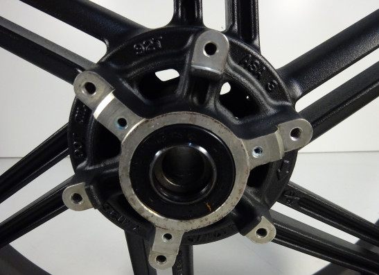 Voorvelg Honda CBF 1000