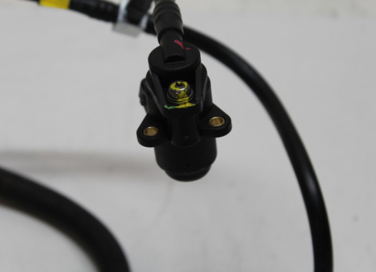 Gasklephuis Ducati 1098  1198