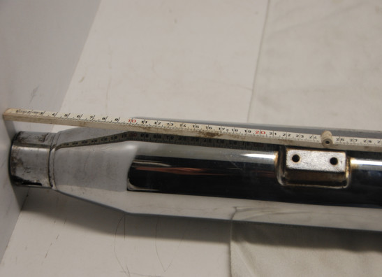 Sportdemper Harley Davidson Softtail