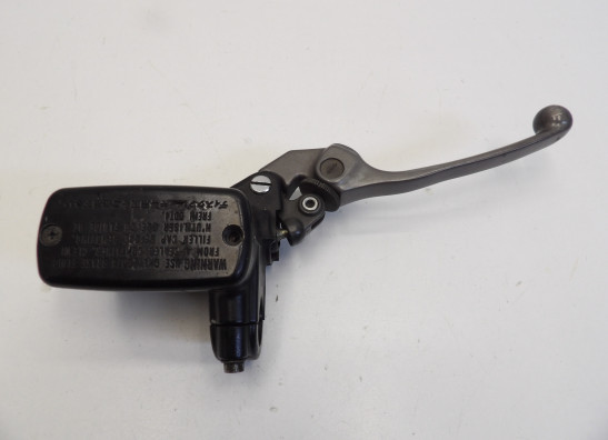 Rempomp Honda ST 1100 Pan European
