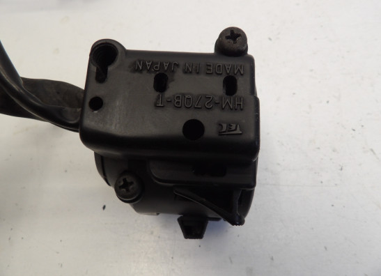 Lenkerschalter links Honda CBR 600 F