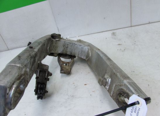 Achterbrug Husqvarna Overig