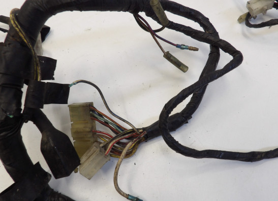 Kabelbaum Kawasaki GPZ 900