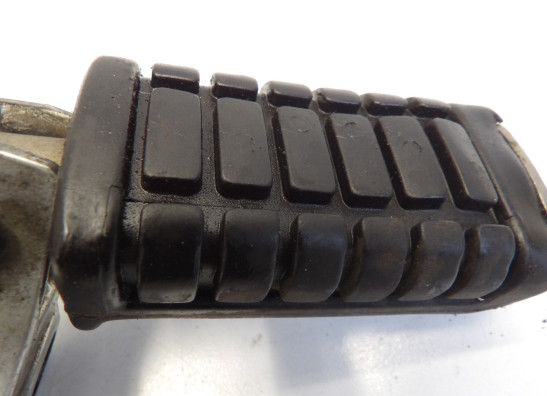 Pillion step left  Honda VT 700 750