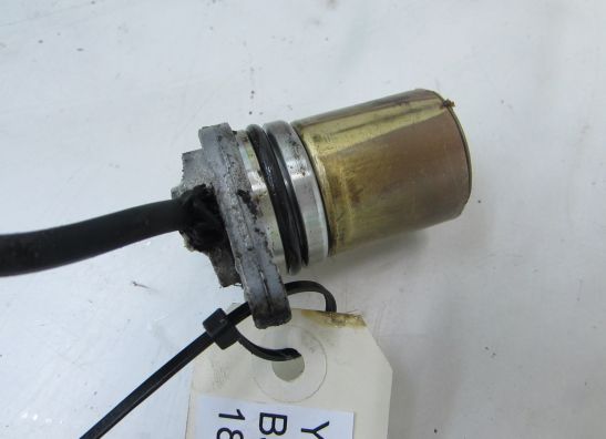 Engine parts Yamaha YZF R6